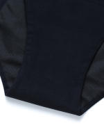 SRA-bragas menstruales sin costuras para mujer, ropa interior de gran flujo - details 4