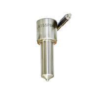 6 piezas Boquillas De Inyectores Rail DLLA155P848 Accesorios Repuestos Automovil Compatibles con Hino 500 - details 0