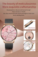VL39 PRO-reloj inteligente con Bluetooth, Smartwatch con llamadas, recordatorio de notificaciones Push, Modo deportivo, GPS, trayectoria, Pantalla AMOLED, novedad de 2024 - details 2