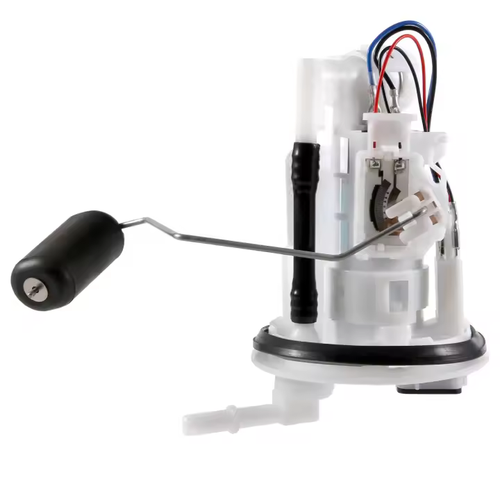 Bomba de transferencia de combustible para tanque de motocicleta, accesorios para YAMAHA YBR125 YBR 125, 3D9-13907-10-00 - 1