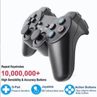 Mando inalámbrico para Sony PS2, mando para PC, Playstation 2, Joystick de doble vibración, Joypad USB, consola de juegos - details 6