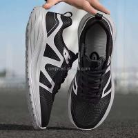 Nuevo 100 zapatos deportivos para correr para hombre de alta calidad, originales, ligeros, para jóvenes, a precios bajos, haga sus zapatos de firma - details 9