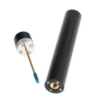 Abridor de vino portátil, bomba de presión de aire, sacacorchos, herramientas, accesorios para el hogar, Bar, restaurante - details 9