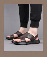 Sandalias para hombre 2025 nuevas sandalias casuales de verano para hombre zapatos de playa - details 0