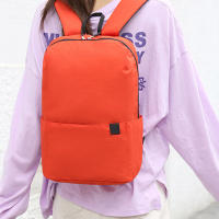 Xiaomi-mochila colorida para hombre y mujer, mochila informal, impermeable, ligera, bolsa de viaje, portátil, deportes, venta al por mayor - details 3