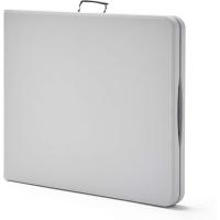 Portátil Plegable Multifuncional, 180x74x74cm, Blanco - details 3