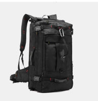 Mochila de Viaje Grande Capacidad 70L 50L para Deportes Fitness Bolsa de Mano para Almacenamiento de Zapatos Equipaje Laptop Negocios Bolsa para Escalar - details 12