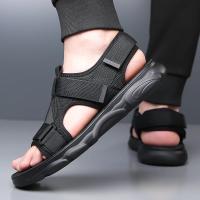 Sandalias Antideslizantes Suaves y Cómodas para Hombre Zapatos de Playa de Alta Calidad - details 20