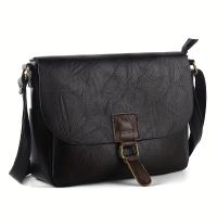 Bolso de mujer estilo vaquero occidental, bolso cruzado vintage de moda europea y americana, bolso de hombro informal de moda para ir al trabajo. - details 6