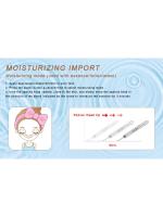 Herramienta de Cuidado de la Piel Facial Exfoliador Profundo para Eliminación de Punas - details 3