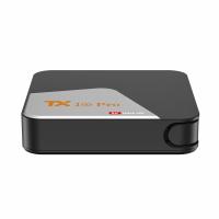 TX10 Pro Caja de TV Inteligente Android 13.0 Quad Core 2GB 16GB 4K Voice AV1 1080P HD 5G Dual Wifi BT5.0 Androidtv - details 8