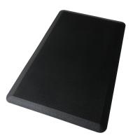 Alfombra antifatiga para cocina, alfombrilla de pie impermeable antideslizante, felpudo Rectangular resistente al desgaste para oficina - details 2