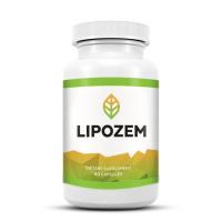 Lipo-zemn Ca/*psules, suplemento de fórmula avanzada Lipo-zemn, reseñas de ingredientes naturales de Lipo-zemn (60 Ca/*psules) - details 3