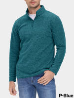 MAGCOMSEN-Jersey ligero de lana para hombre, sudadera de entrenamiento para correr - details 14
