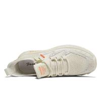 Zapatos de moda con logotipo de marca barata, zapatillas deportivas informales para hombre de baloncesto transpirables de malla antideslizante - details 13