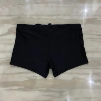 Calzoncillos de Surf sexis para hombre, traje de baño de tiro bajo para playa de verano, bañadores de secado rápido a la moda de nailon para hombre, traje de baño elástico de talla grande - details 13