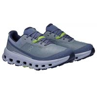 Hombre y mujer amortiguador anti-agua amortiguador offroad On zapatillas de running - details 4