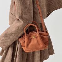 Bolsa de Lujo de Alta Gama Gran Capacidad de Axila para Mujeres Luz de Lujo - details 1