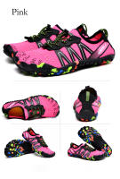 Zapatos de Agua de Verano para Hombres y Mujeres Calzado de Playa al Aire Libre Secado Rápido - details 27