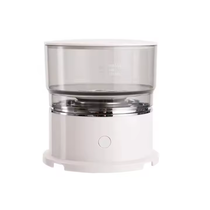 Máquina automática de café filtrado hecha a mano, cafetera portátil de goteo, cafetera manual para exteriores, accesorios para café - 1