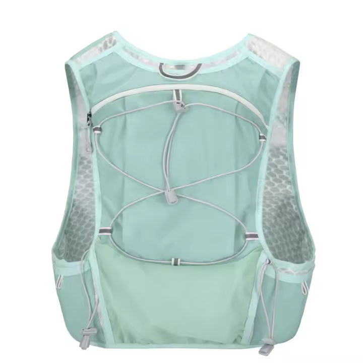 Chaleco De Agua para Ciclismo, Bolsa De Hidratación Deportiva Fuera De Casa, Mochila De Hombro - 1