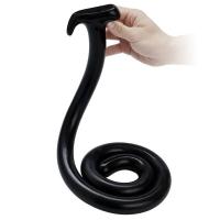 Tapón anal Leten de 1 metro de largo para juguetes vaginales, dilatador anal para hombres, consolador grande, masturbador femenino, látigo sexual, juegos para adultos, tienda de productos eróticos - details 7