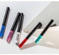HANDAIYAN Juego de delineador de ojos líquido mate de 12 colores, delineador de ojos colorido intenso metálico resistente al agua, larga duración, punta ultrafina a prueba de manchas - details 18