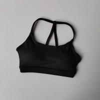 Sujetador Deportivo de Cara Completa Material de Nylon para Entrenamiento - details 6