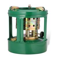 Mini estufa de queroseno, herramientas de cocina portátiles, 8 fusibles, equipo de camping multifuncional para hacer picnic y hacer senderismo - details 1