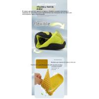 Zapatos de Agua de Secado Rápido Adecuados para Hombres y Mujeres para Uso al Aire Libre - details 9