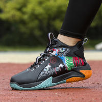 Zapatos de baloncesto para hombres, zapatillas de deporte, novedad de 2024 - details 4