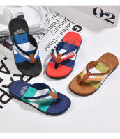 Nuevas Chanclas de Verano Zapatillas de Playa Antideslizantes para Hombres Suela Suave EVA - details 2