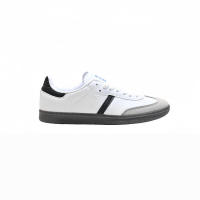 Zapatillas de Correr Blancas y Transpirables Zapatillas de Caminar Planas para Mujer y Hombre - details 3