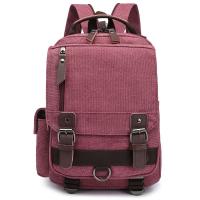 Mochila Viaje Cabina de Lona, Estilo Moderno, Ideal para Oficina y Exterior - details 17