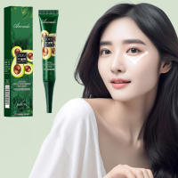 Crema para ojos hidrata la piel de los ojos aclara las ojeras bolsas de los ojos hidratación cuidado coreano nuevo - details 1