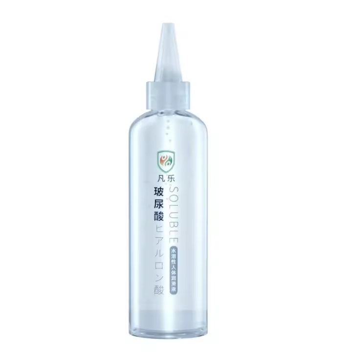 Lubricación anal, gel de amor a base de agua de 200 ml, lubricante para parejas, aceite para orgasmo vaginal homosexual, lubricante para masturbación sexual - 1
