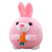 Juguete de peluche para mascotas, pelota de rebote con vibración y música resistente a las mordeduras, masticable, automóvil, para jugar en interiores - details 5