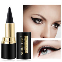 Delineador de ojos de Gel mate Natural, secado rápido, maquillaje de larga duración, crema a prueba de manchas - details 1