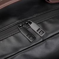 Mochila escolar para hombre, boquilla de negocios de moda, bolsa grande para ordenador portátil con carga USB - details 8
