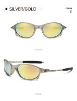 Gafas de Sol Polarizadas para Pesca al Aire Libre Gafas para Ciclismo de Montaña para Hombres y Mujeres Gafas de Bicicleta de Carretera UV400 - details 23