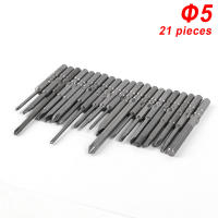 Llave de Destornillador Eléctrico Herramienta de Adjuste de Par para la Construcción y Reparación de Hogar Aplicaciones Domésticas EC308 EC318 - details 13