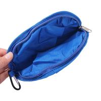 Durable con mosquetón, cuenco plegable para mascotas, contenedor de comida para cachorros impermeable, cuenco alimentador de agua y comida, contenedor de comida para cachorros - details 6