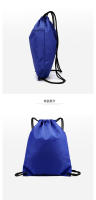 Mochila con cordón, bolsa, gran capacidad, deportes, impermeable - details 16