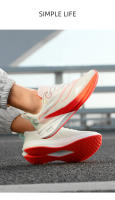 Nuevas Zapatillas para Correr Zapatos Deportivos Antideslizantes para Hombres y Mujeres - details 9