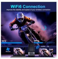 Proyector portátil SOMY Android 11, 4K, nativo 1080P, 390ANSI, HY320, visitantes, Wifi6, BTpig, cine 1920*1080P, próstata o HY300 actualizado - details 21