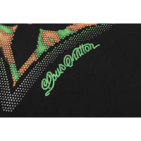 Camiseta de Verano 2025 para Hombres Manga Corta, Estampado Directo, Moda Deportiva Casual - details 4
