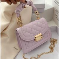Bolsos De Mujer, Bolso Clásico De Moda, Bolso Cruzado Con Cadena Cuadrada Pequeña, Bolsos Cruzados Para Mujer - details 16