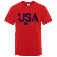 Camisetas Vintage con estampado de calle de la bandera de Estados Unidos para hombre, camisetas informales de algodón de alta calidad, camisetas transpirables de Hip-Hop para verano - details 14