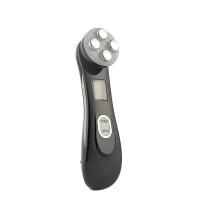 Dispositivo de belleza de fotones LED, electroporación EMS de radiofrecuencia RF 5 en 1, masajeador facial antiarrugas para el cuidado de la piel - details 7
