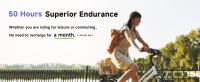 CYCPLUS-ordenador para bicicleta G1, inalámbrico, IPX6, resistente al agua, GPS, contador de velocidad a prueba de humedad, accesorios ligeros para bicicleta - details 1